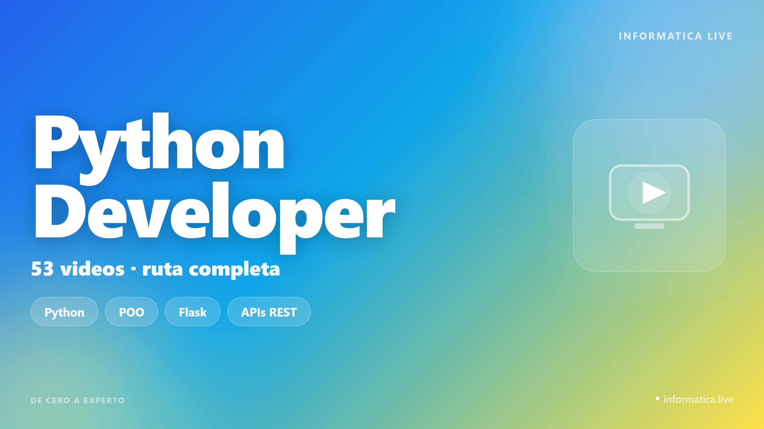 Python Developer
