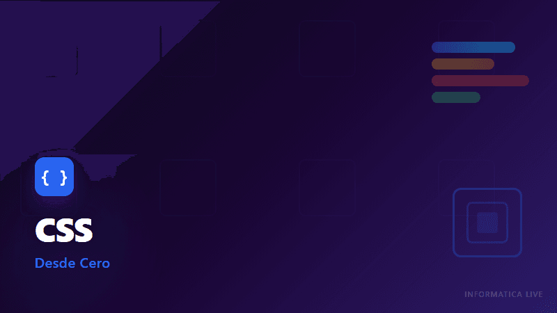CSS desde Cero