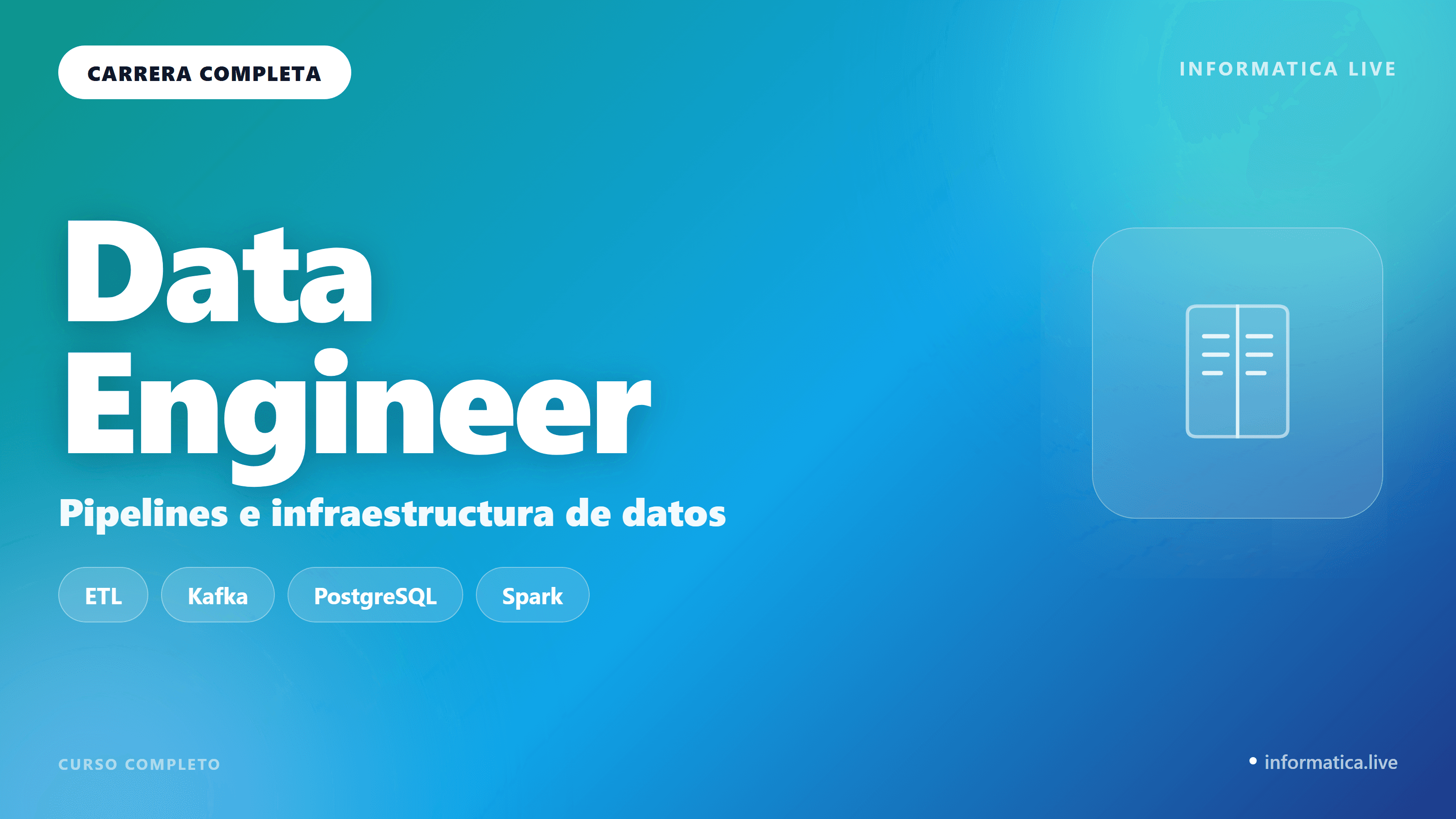 Data Engineer