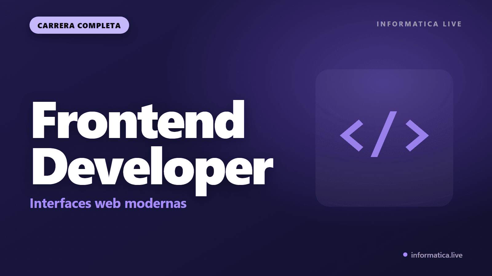 Frontend Developer