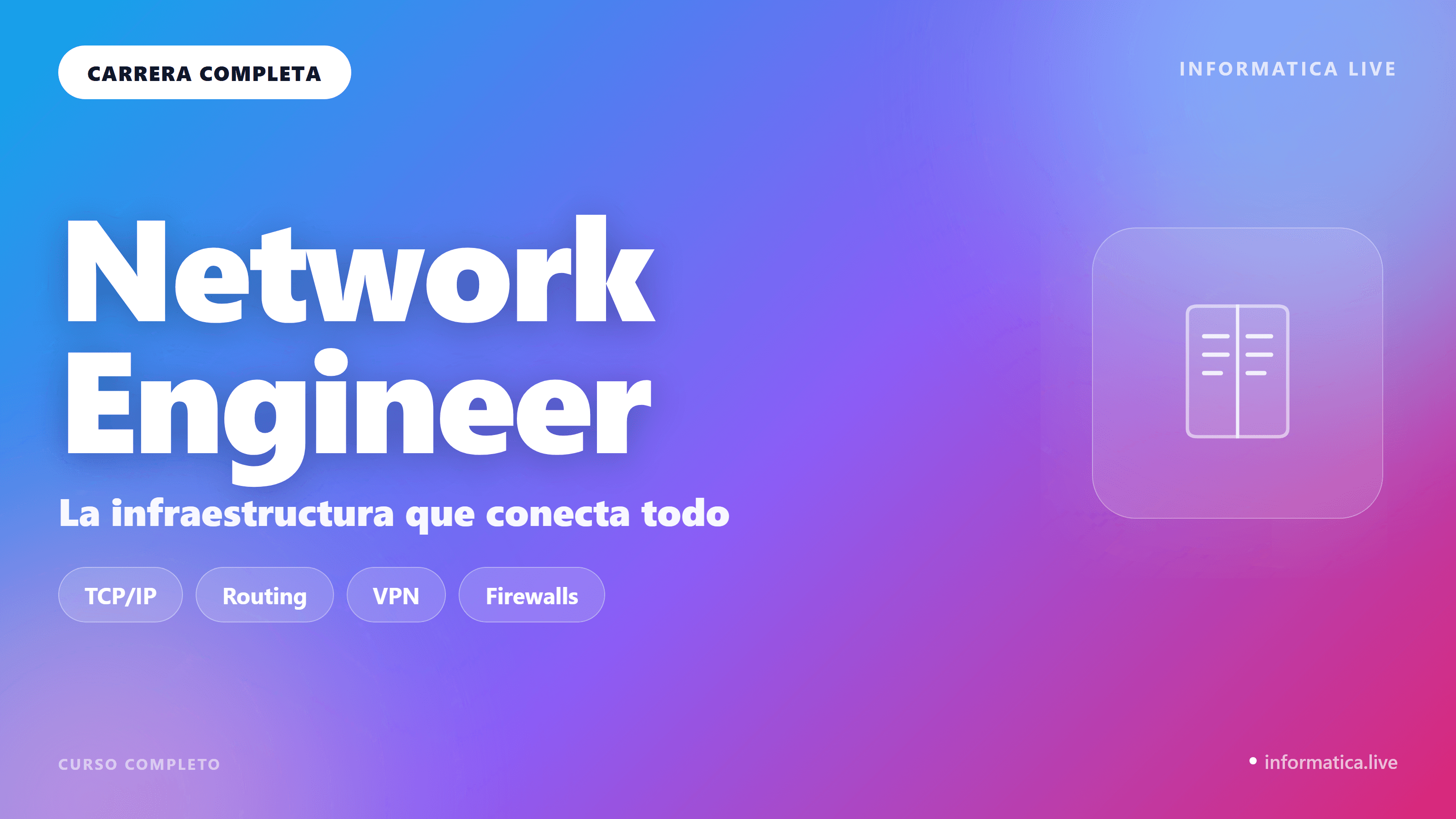 Network Engineer