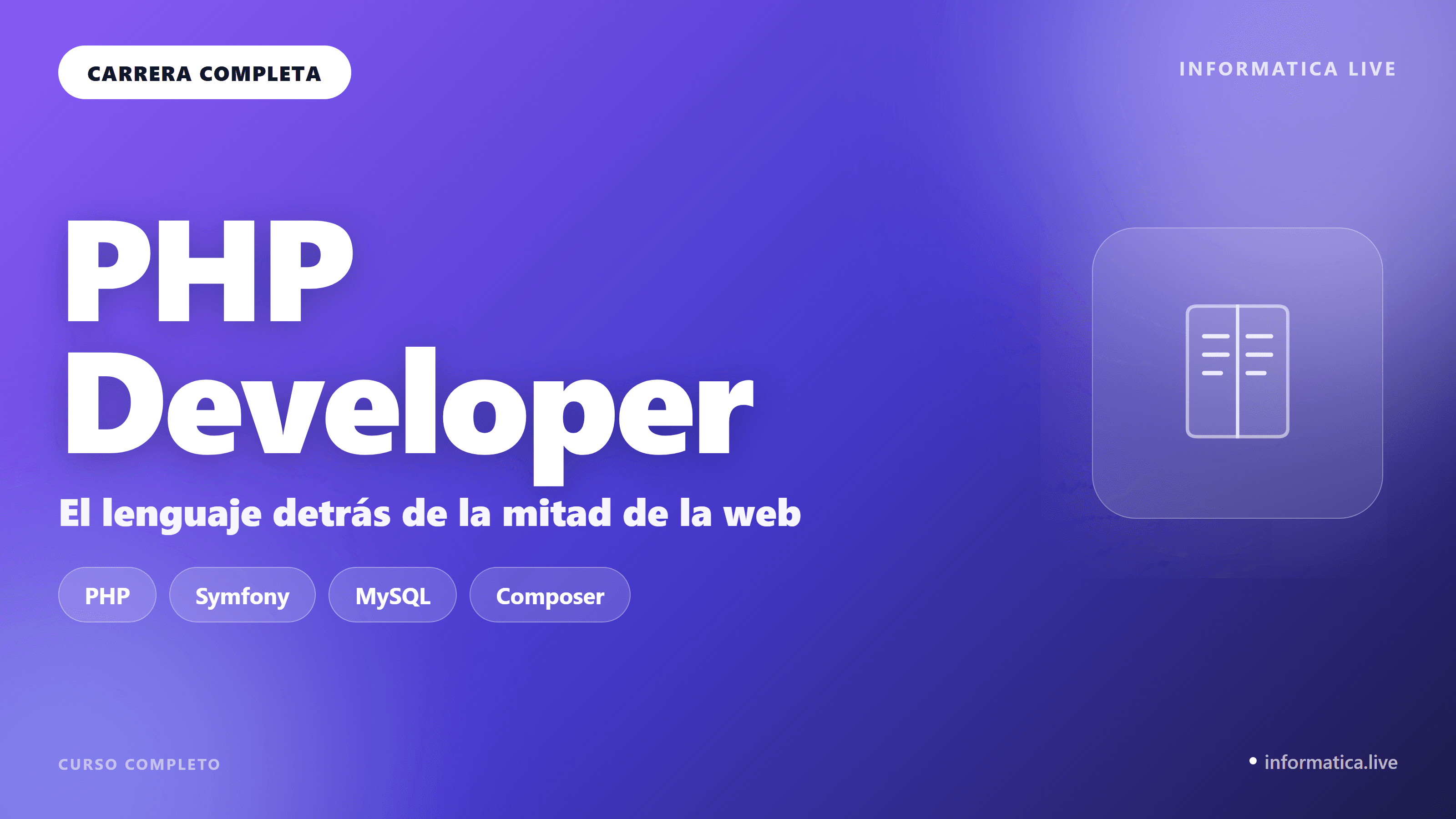 PHP Developer