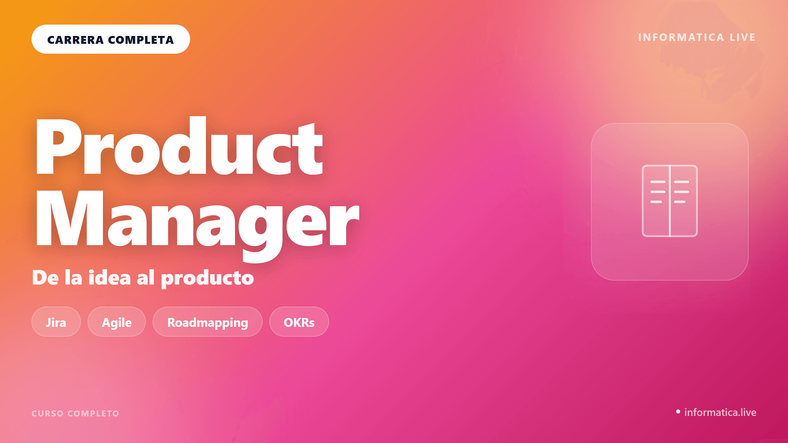 Product Manager