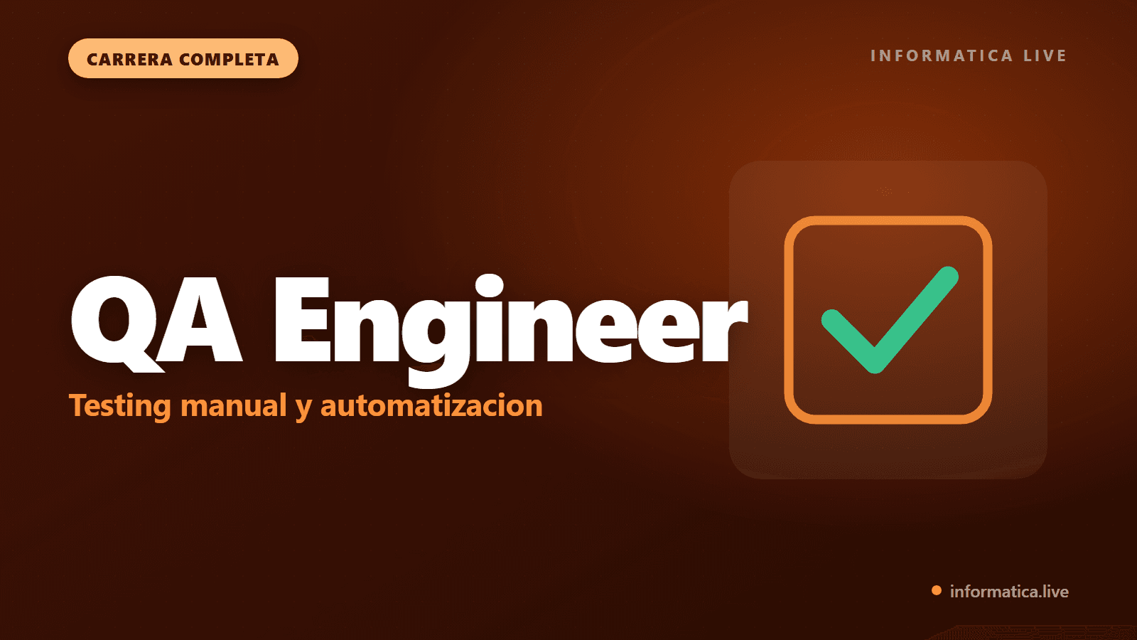 QA Engineer
