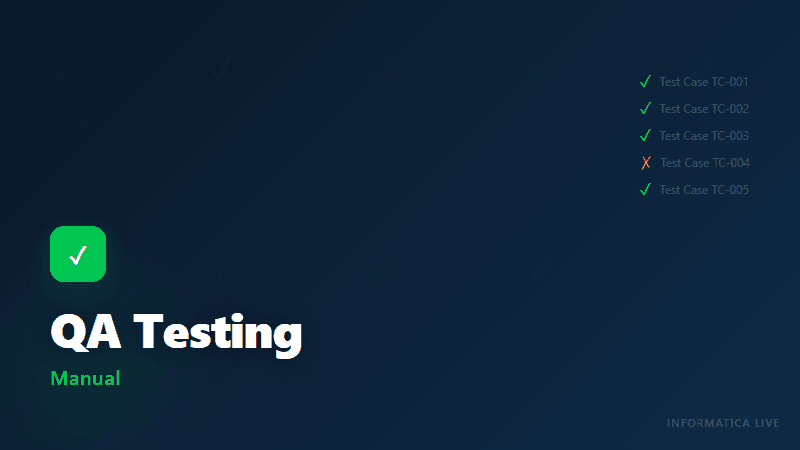 Testing de Software desde Cero