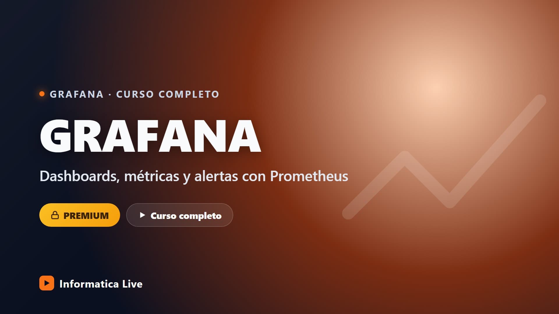 CURSO COMPLETO DE GRAFANA | PRO