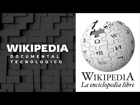 Wikipedia Desde Dentro: La Máquina del Conocimiento Humano