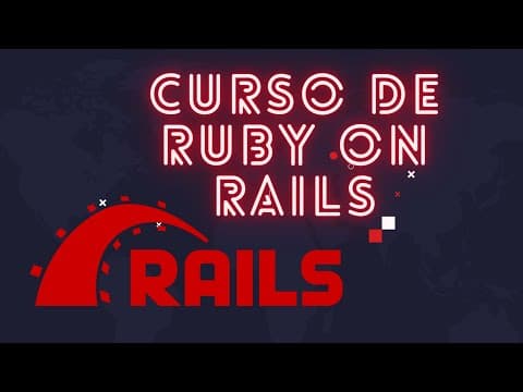 Curso Completon de Ruby On Rails