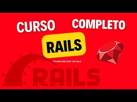 Curso de Rails 1 # Instalacion de herramientas, Ruby, Rails subsistema ubuntu desde windows