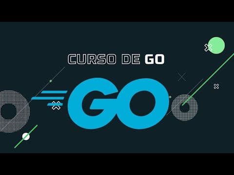 CURSO DE GO