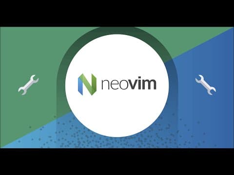 CURSO DE NEOVIM - NVIM