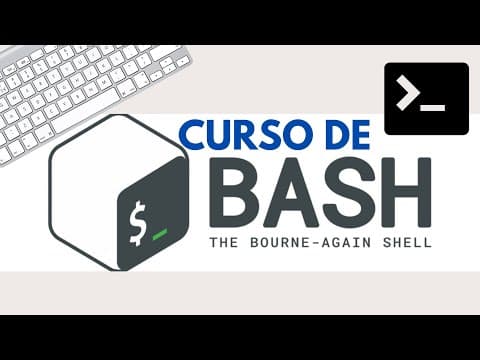 CURSO DE BASH