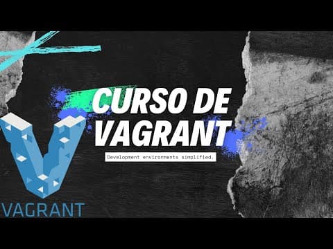 CURSO DE VAGRANT