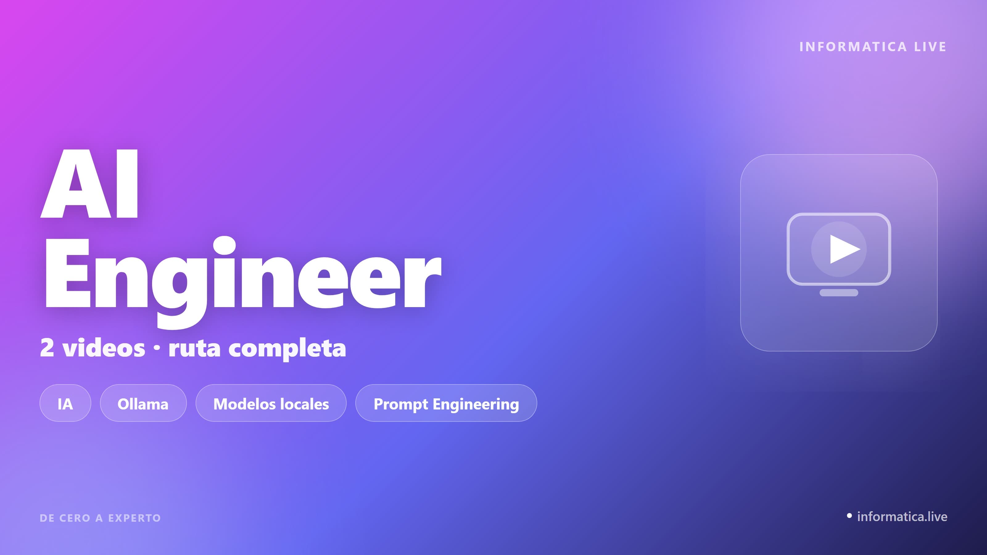 AI Engineer