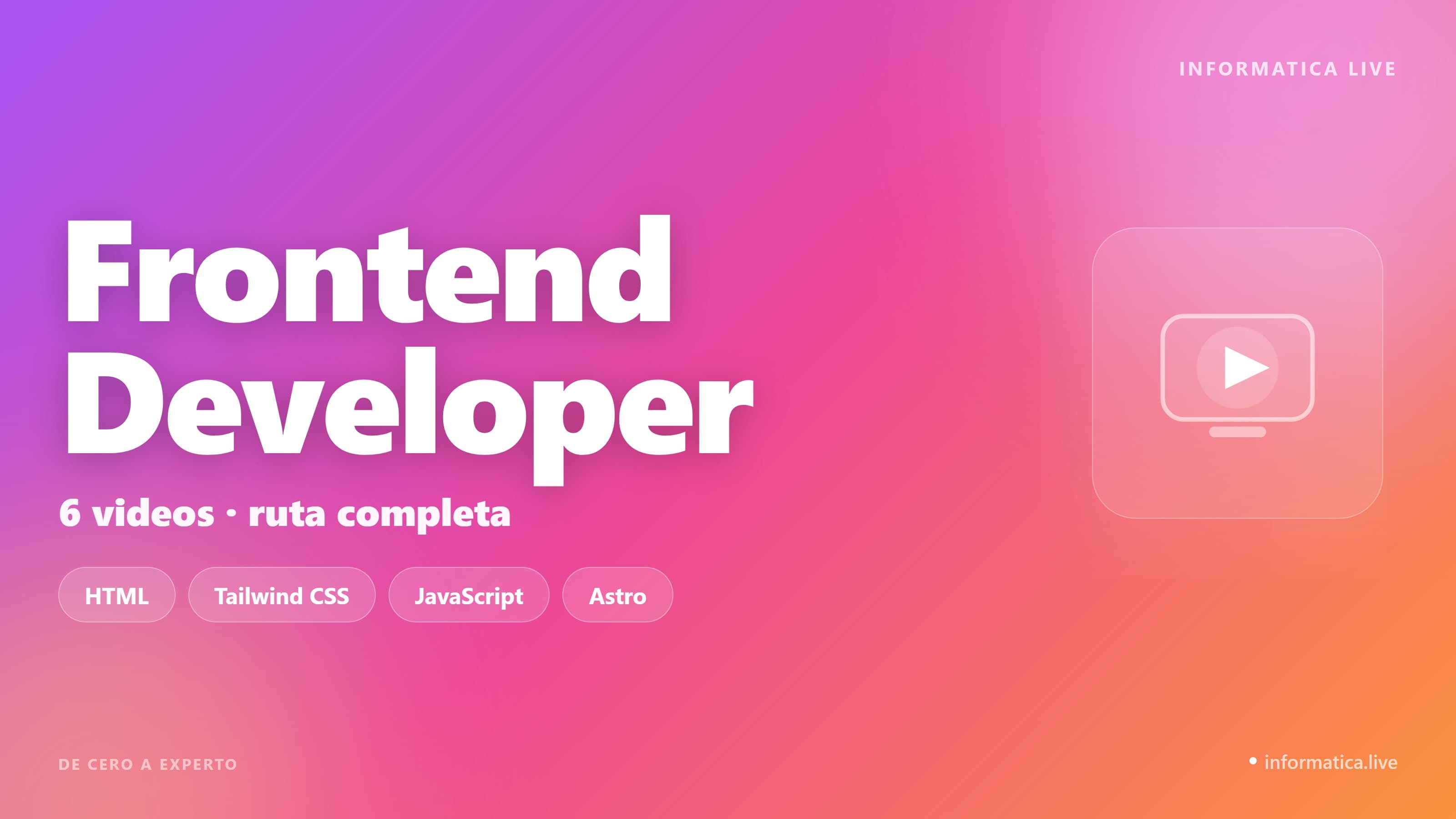 Frontend Developer
