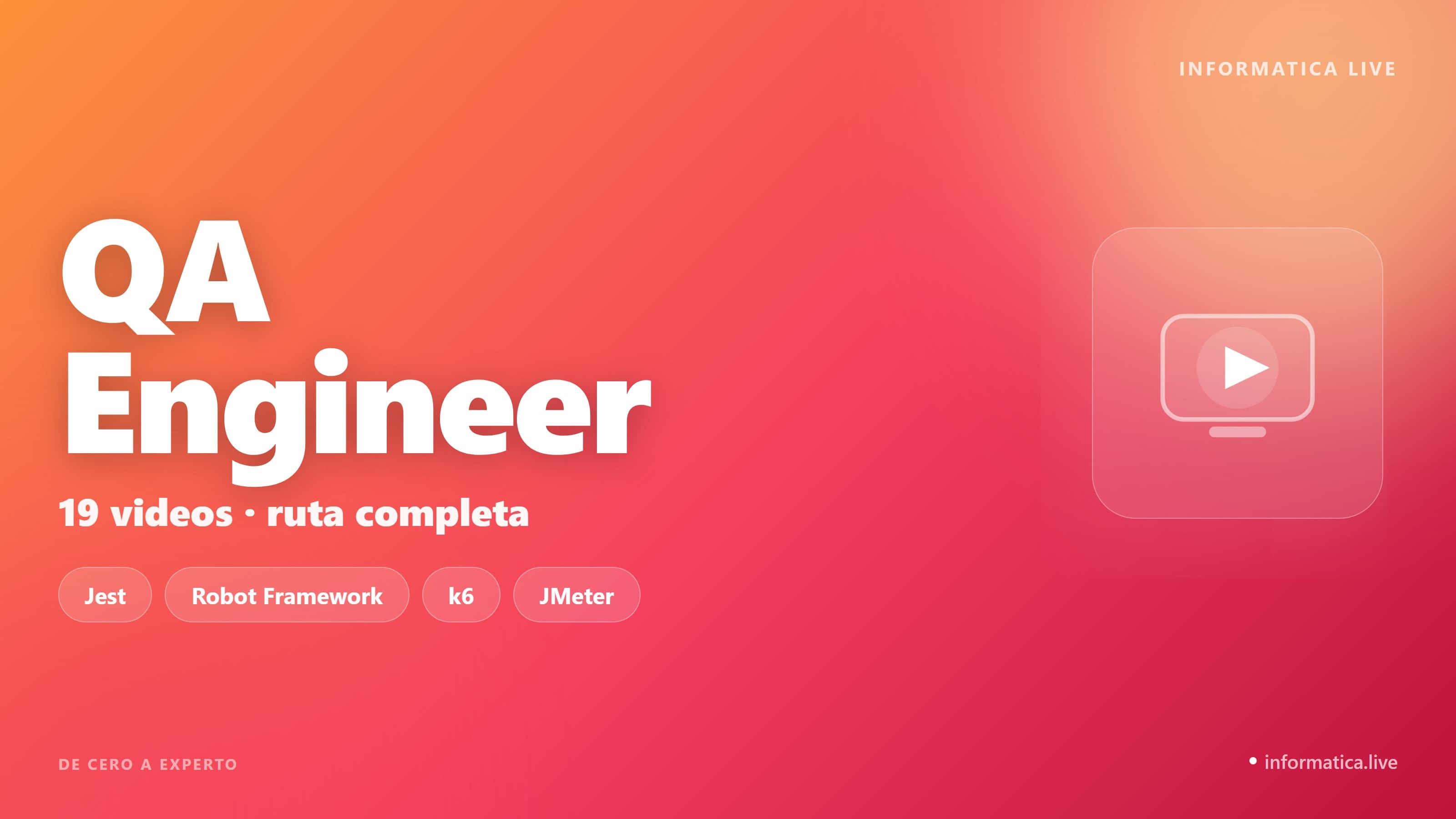 QA Engineer