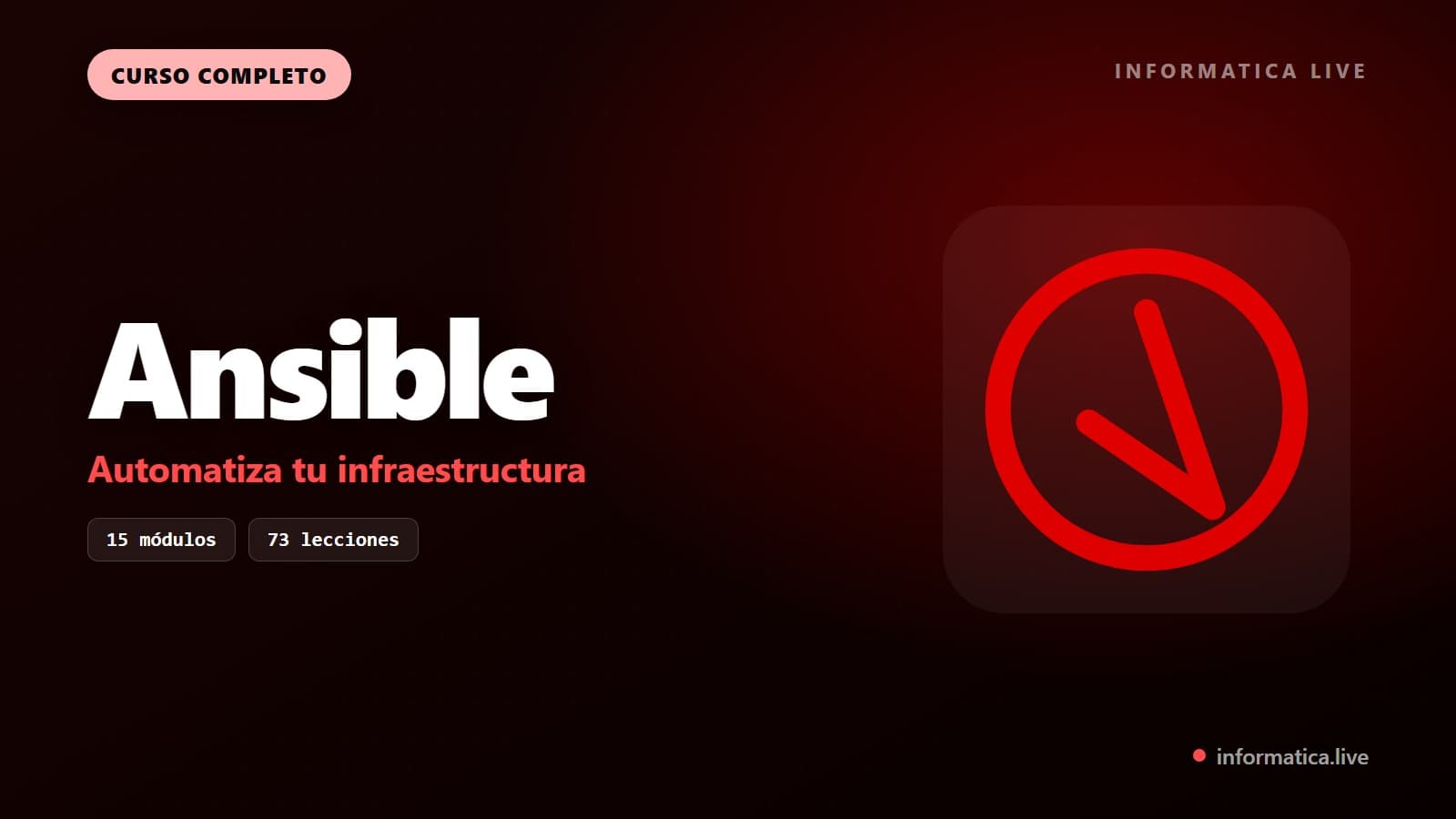 Ansible desde Cero