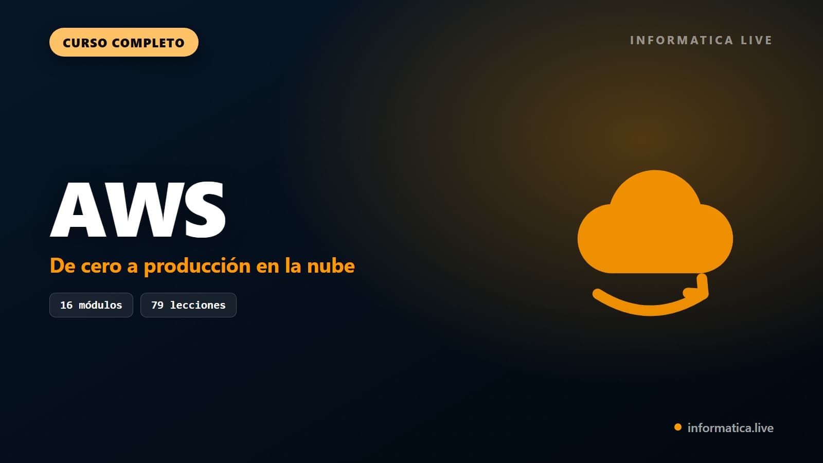 AWS desde Cero