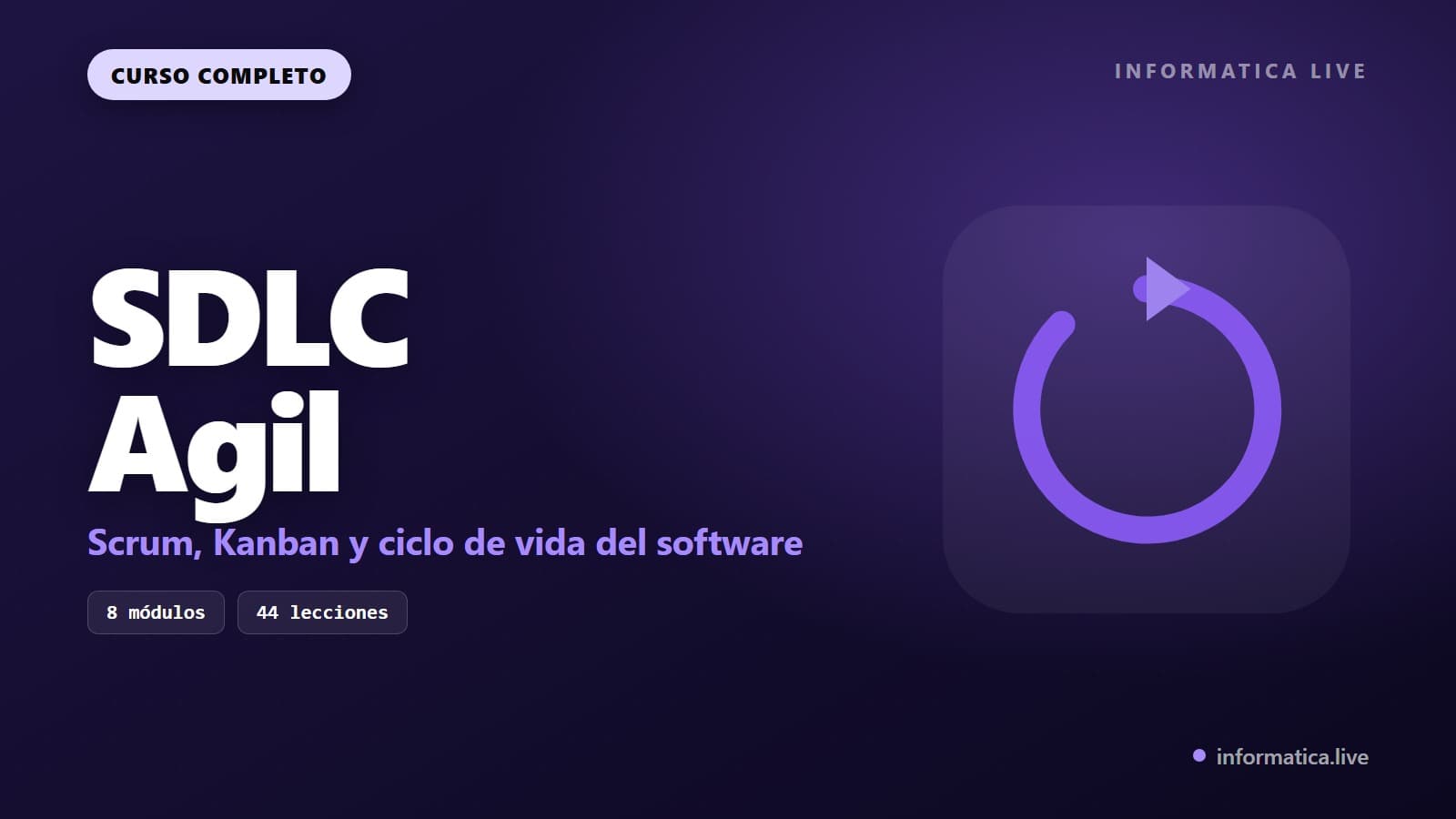 SDLC y Metodologías Ágiles para QA